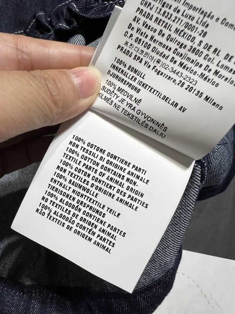 FreshLook Miu Miu Short Suits 151128