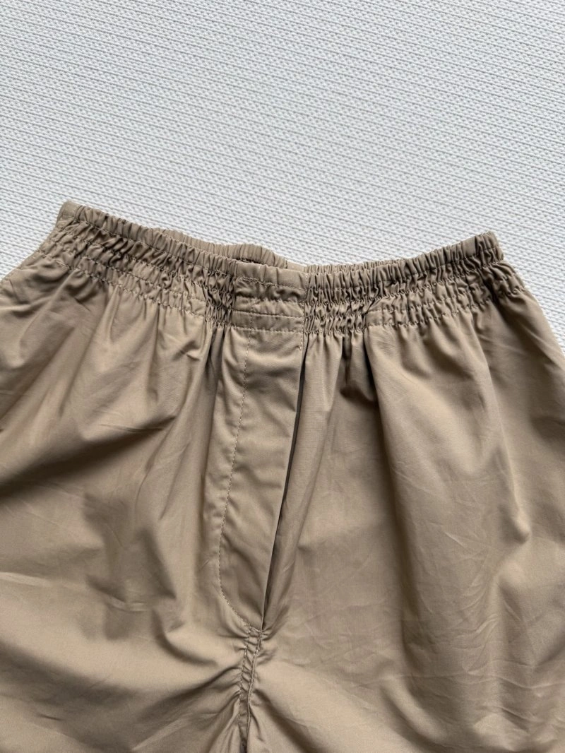 MoistureWicking Miu Miu Short Suits 151129