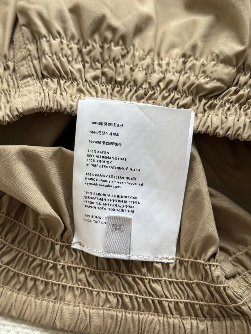 MoistureWicking Miu Miu Short Suits 151129