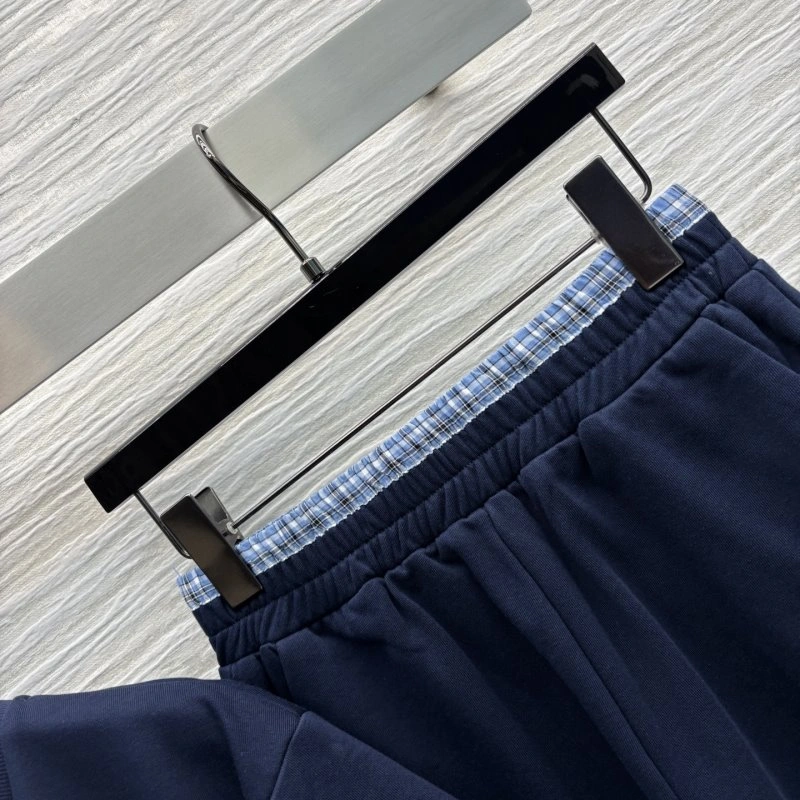 Miu Miu Short Suits GoAnywhere 156248
