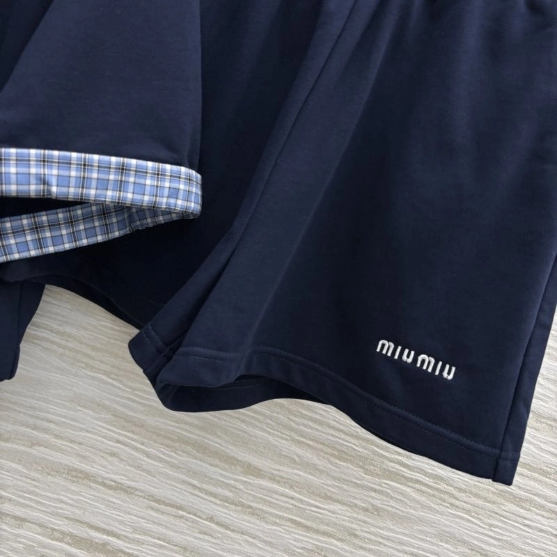 Miu Miu Short Suits GoAnywhere 156248