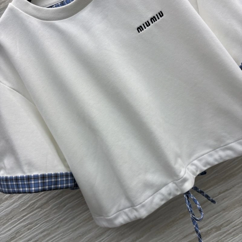 Miu Miu Short Suits Cozy 156247