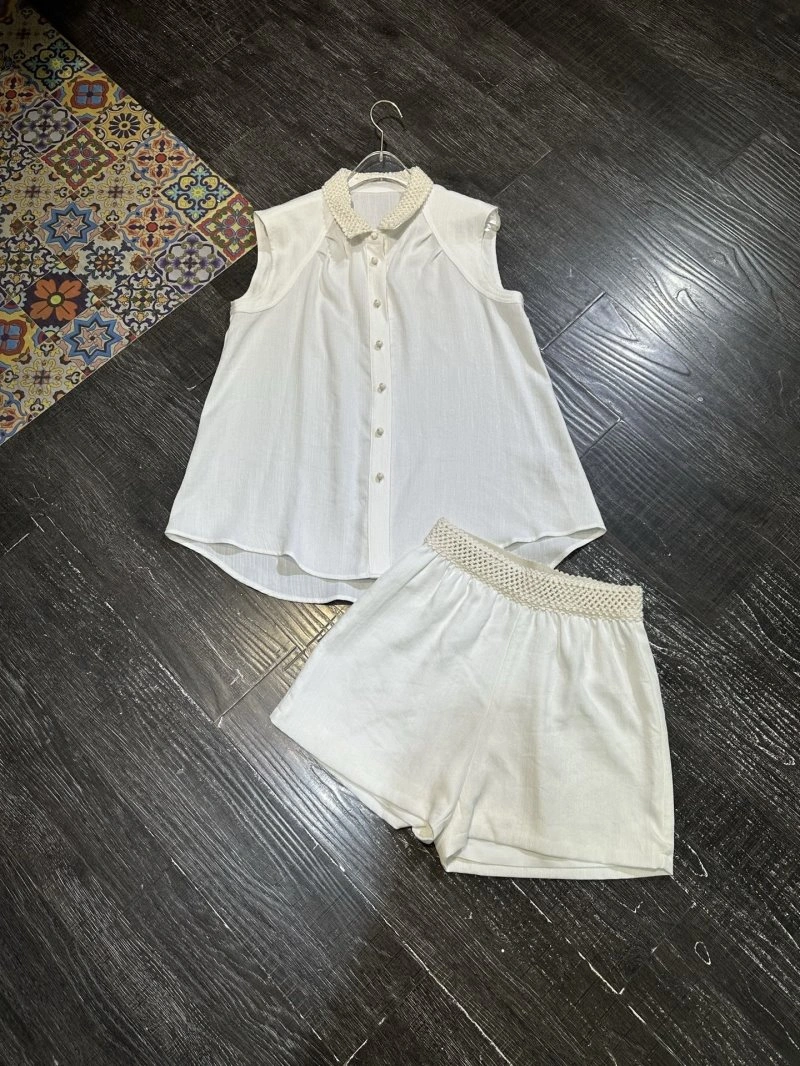 WeatherProof Miu Miu Short Suits 156233