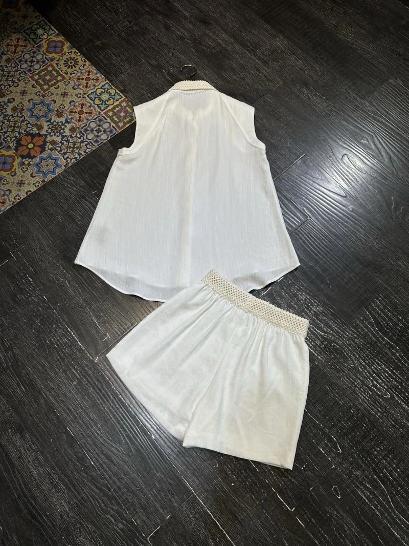 WeatherProof Miu Miu Short Suits 156233