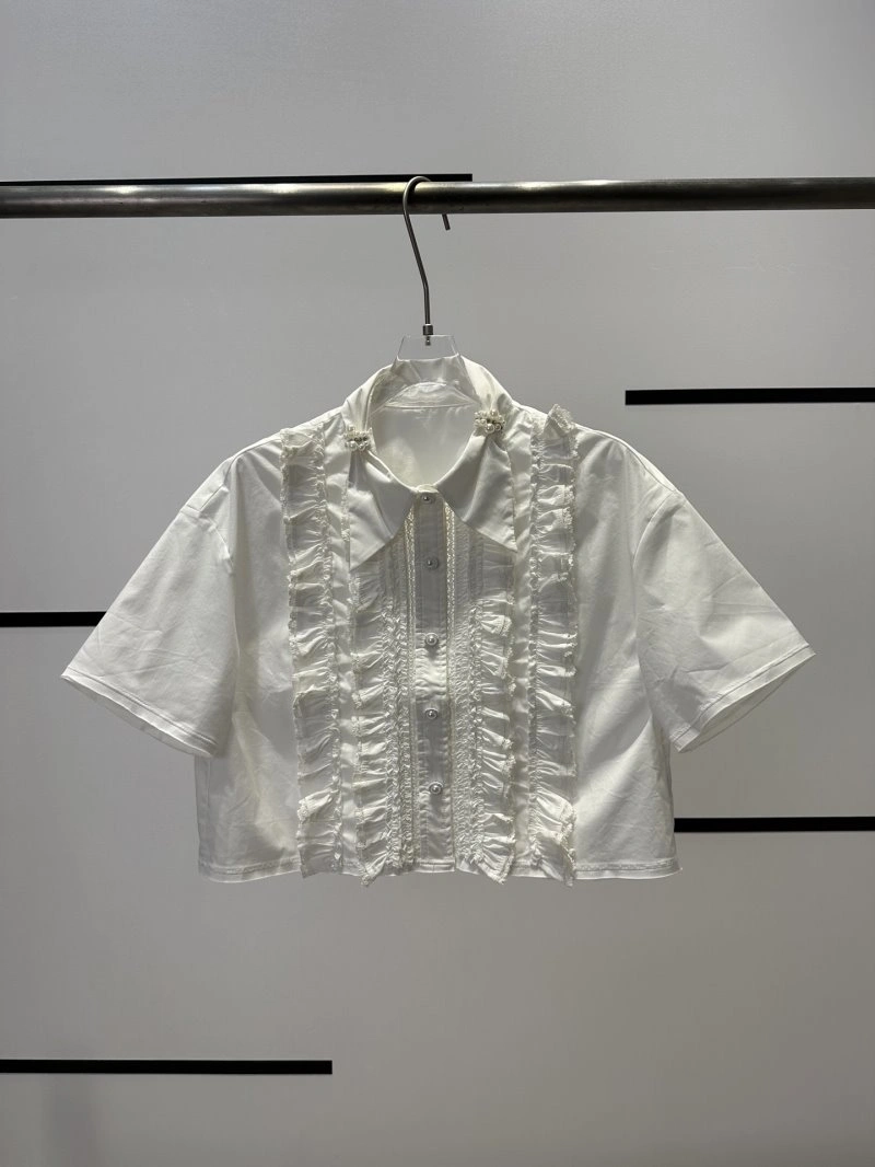 Miu Miu Short Suits TimelessDesign 156235