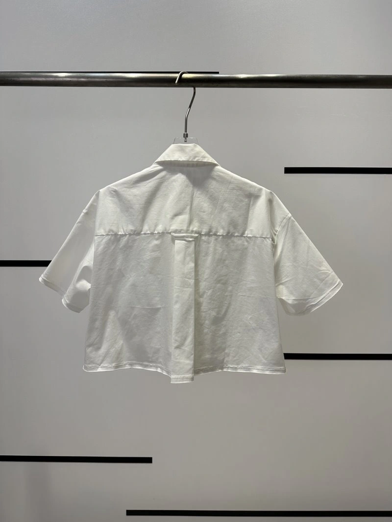 Miu Miu Short Suits TimelessDesign 156235