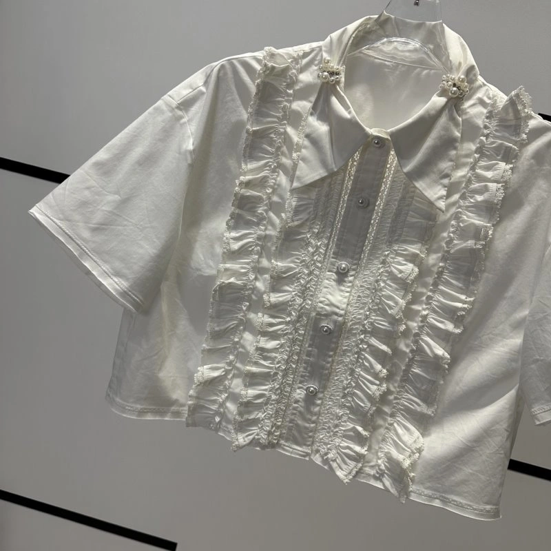 Miu Miu Short Suits TimelessDesign 156235