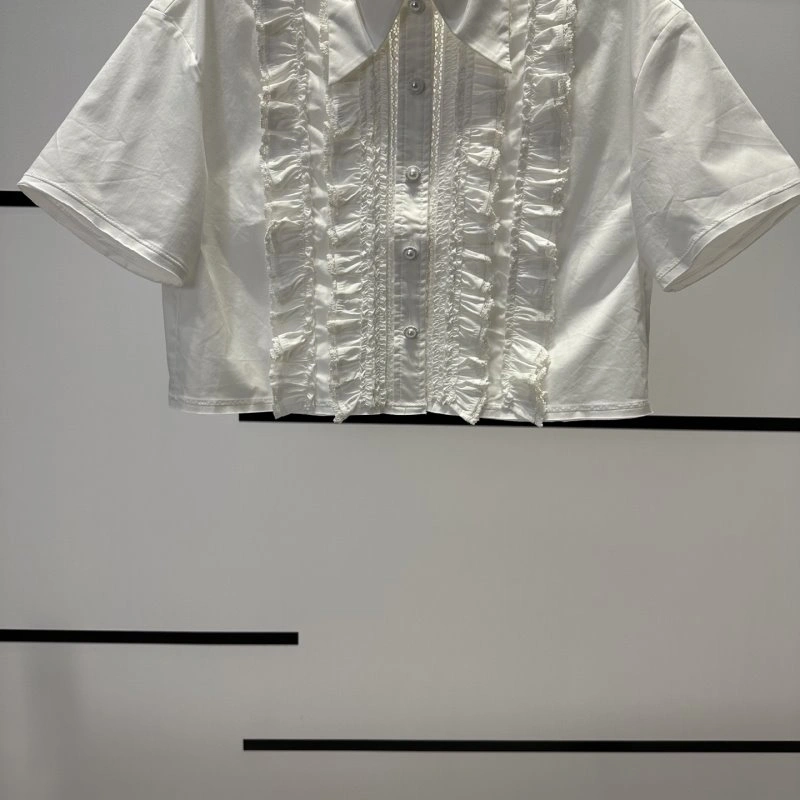 Miu Miu Short Suits TimelessDesign 156235
