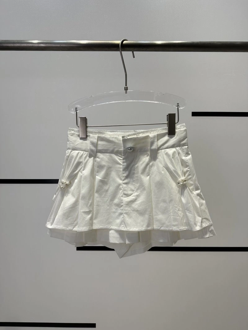 Miu Miu Short Suits TimelessDesign 156235