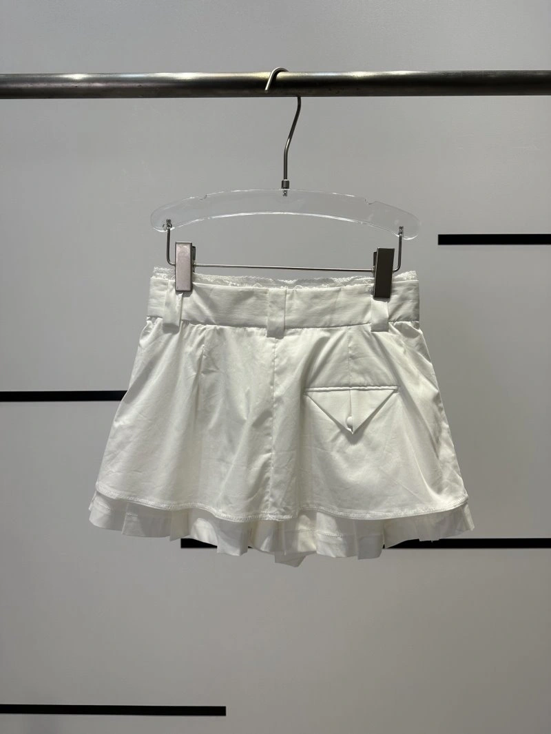 Miu Miu Short Suits TimelessDesign 156235