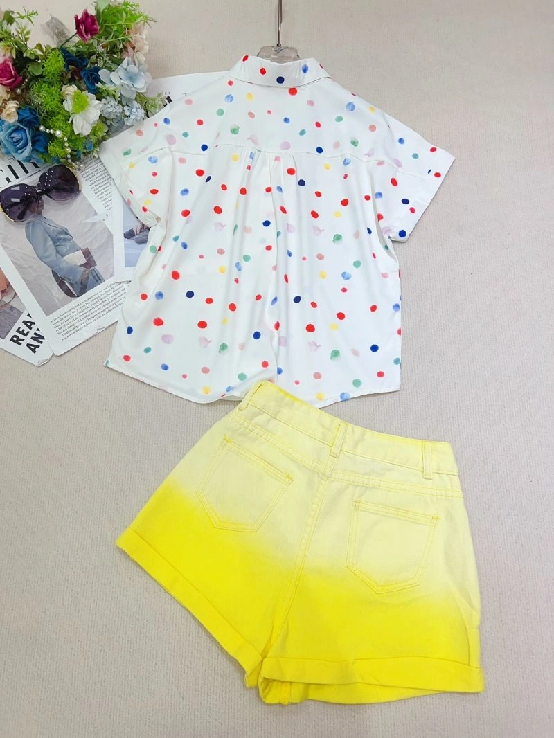 Miu Miu Short Suits TravelReady 156246