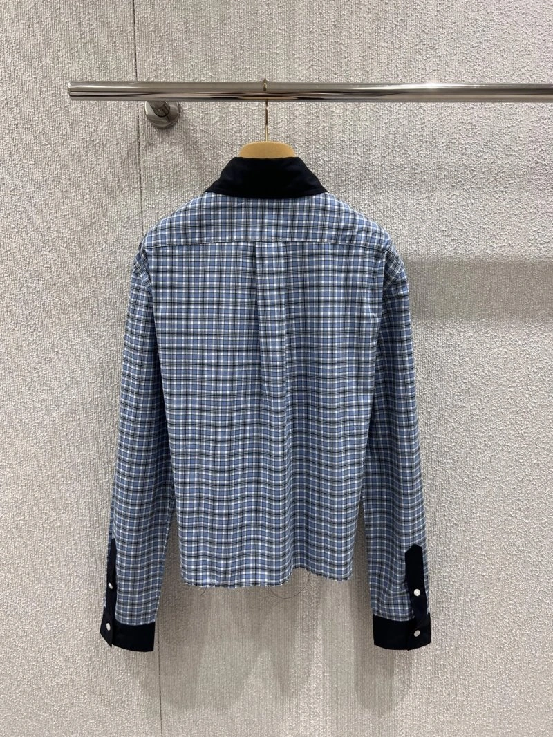 Sophisticated Miu Miu Short Suits 156241