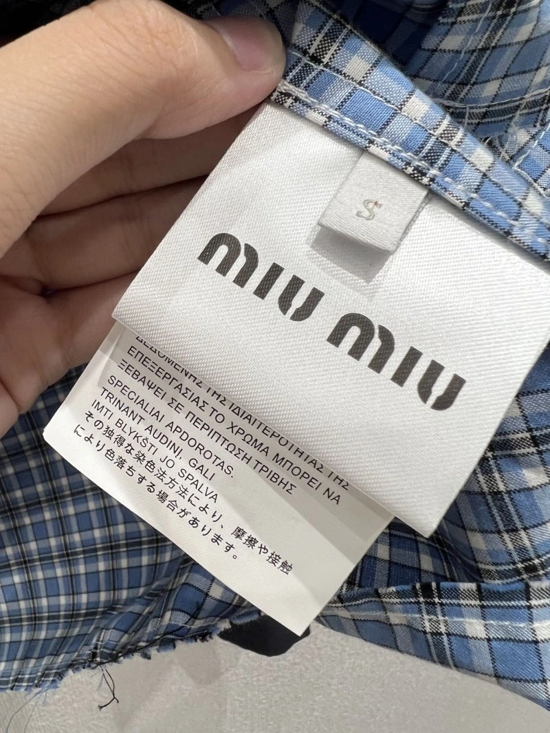 Sophisticated Miu Miu Short Suits 156241