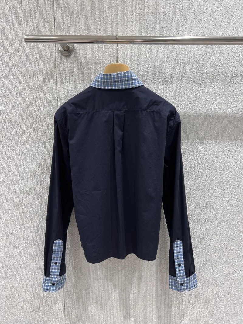 Miu Miu Short Suits DailyWear 156244