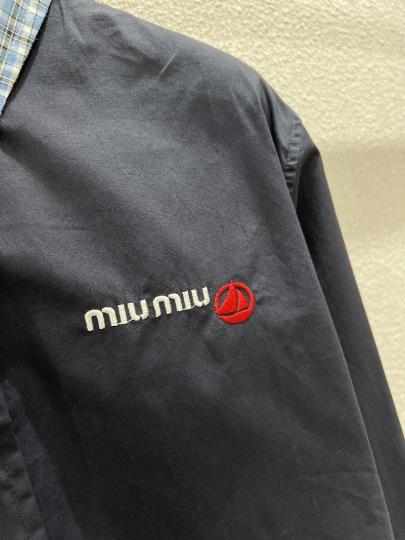 Miu Miu Short Suits DailyWear 156244