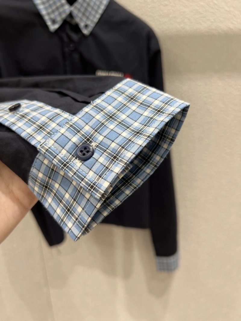 Miu Miu Short Suits DailyWear 156244