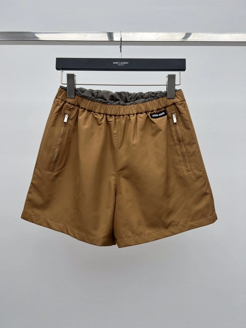 Miu Miu Short Suits Colorful 156239
