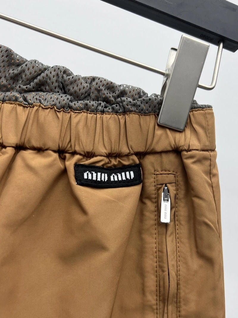 Miu Miu Short Suits Colorful 156239