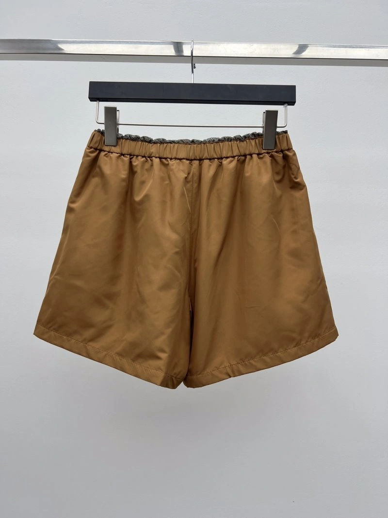 Miu Miu Short Suits Colorful 156239