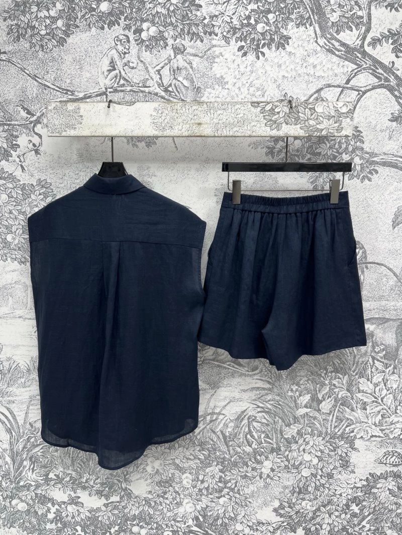 Miu Miu Short Suits Casual 148686
