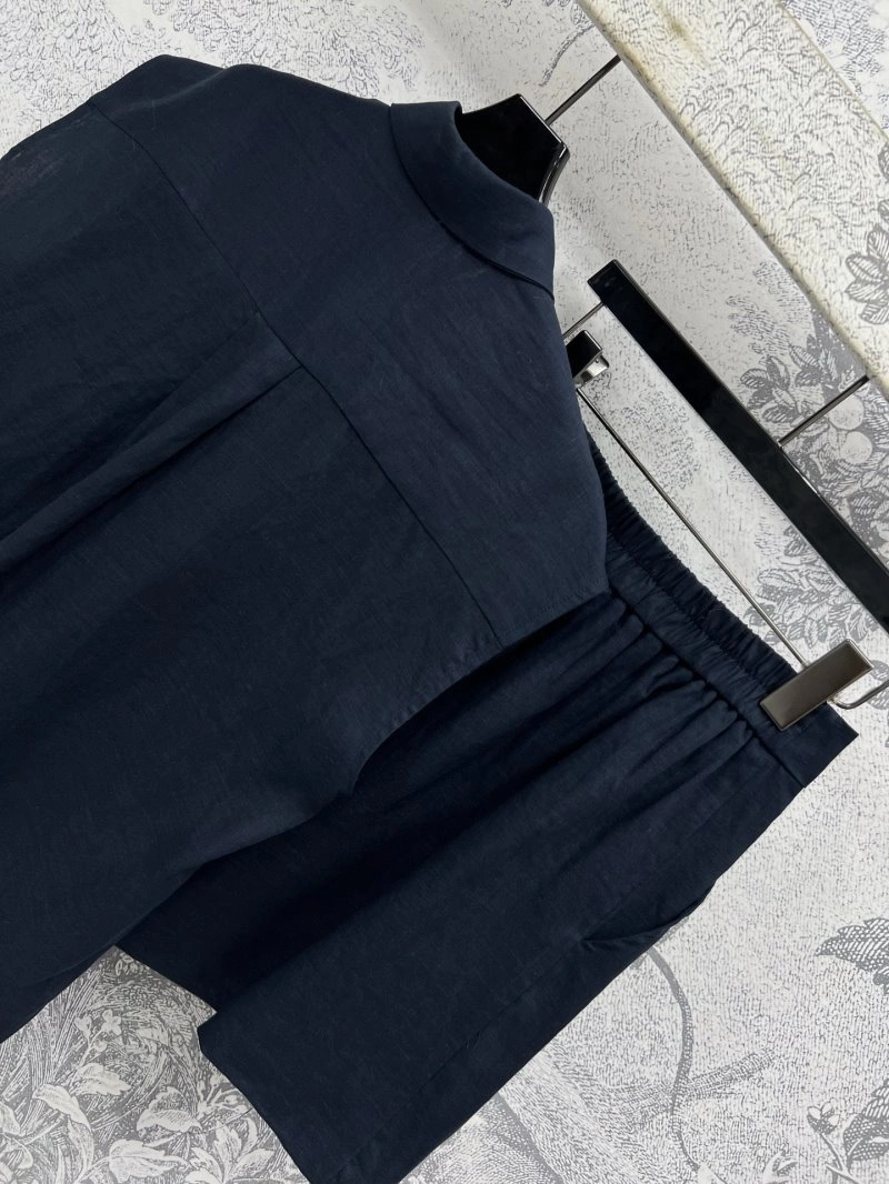 Miu Miu Short Suits Casual 148686