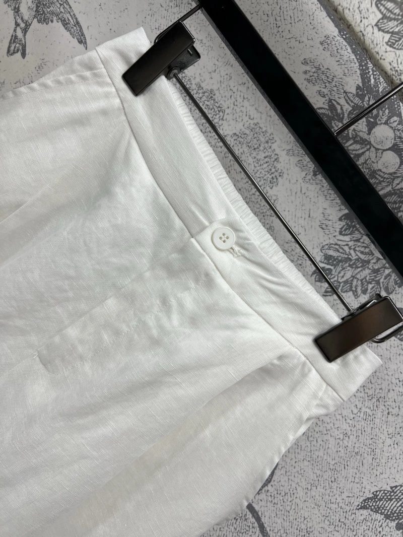 Miu Miu Short Suits Breathable 148681