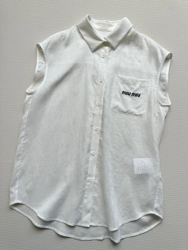 RelaxedFit Miu Miu Short Suits 148666