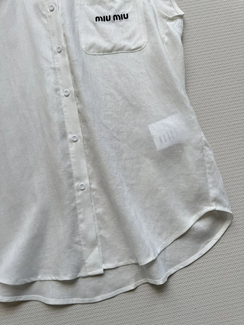 RelaxedFit Miu Miu Short Suits 148666