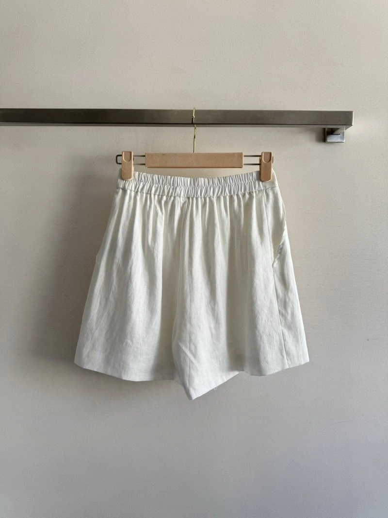 RelaxedFit Miu Miu Short Suits 148666