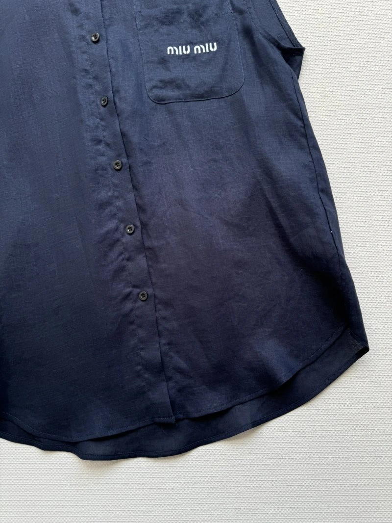 Miu Miu Short Suits ComfortFit 148682