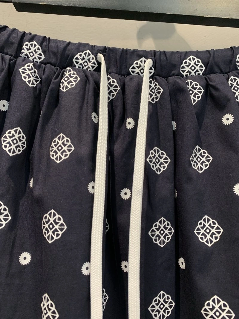 MoistureWicking Miu Miu Short Suits 148672