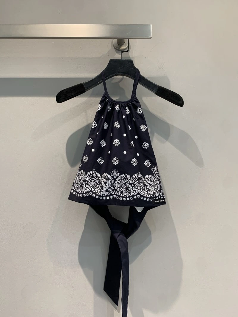 MoistureWicking Miu Miu Short Suits 148672