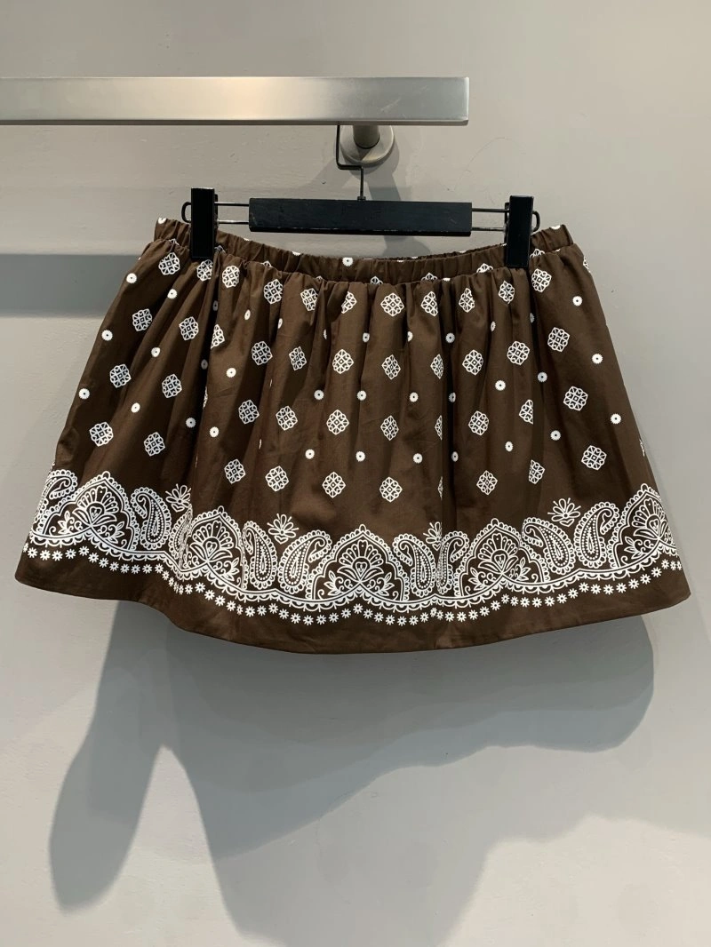 BestValue Miu Miu Short Suits 148676
