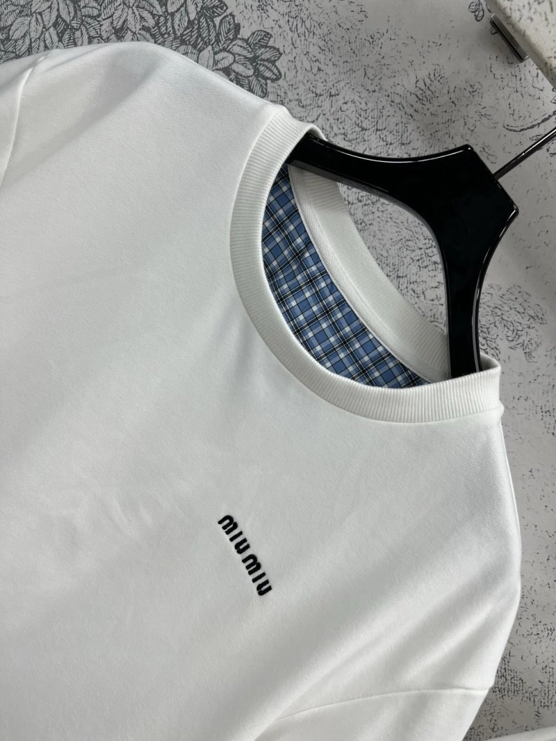 GoodFit Miu Miu Short Suits 148669