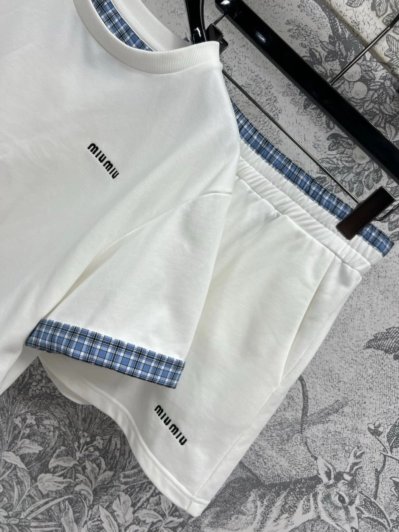 GoodFit Miu Miu Short Suits 148669