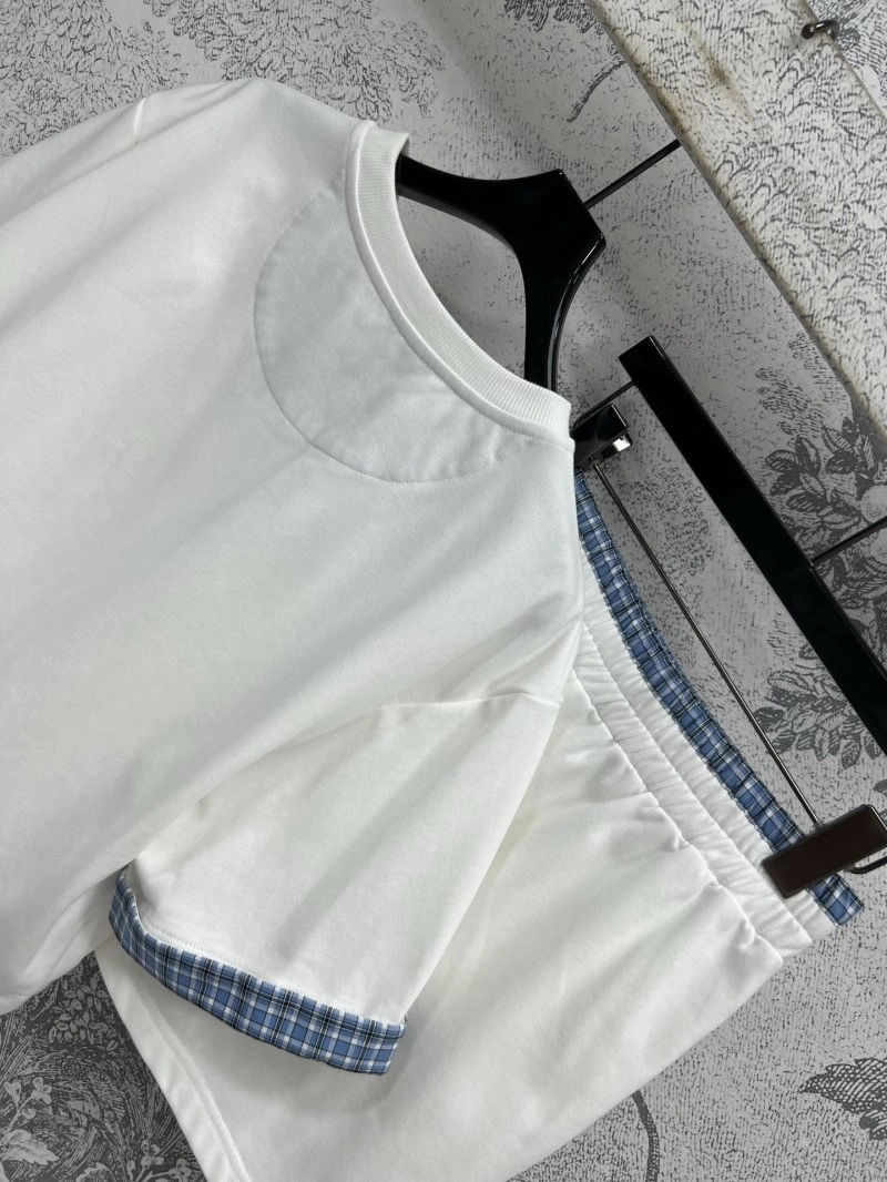 GoodFit Miu Miu Short Suits 148669