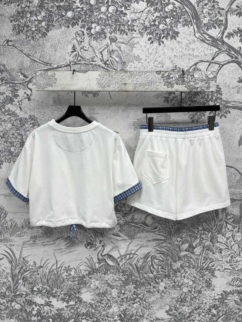 GoodFit Miu Miu Short Suits 148669