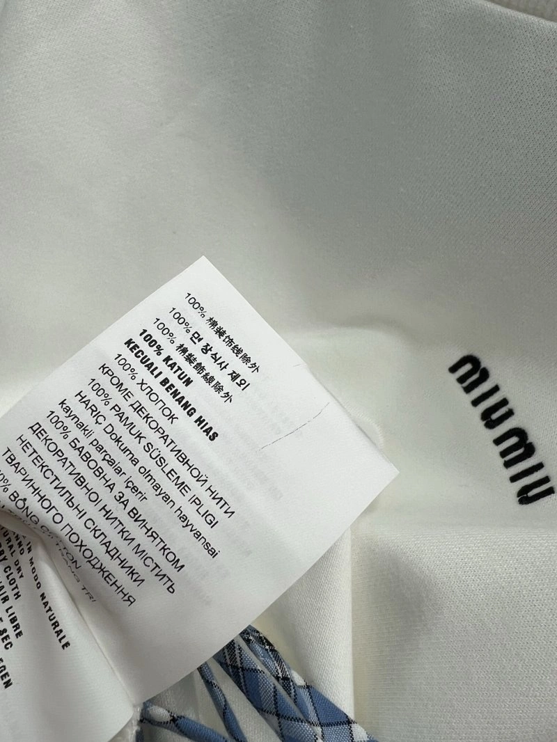 GoodFit Miu Miu Short Suits 148669