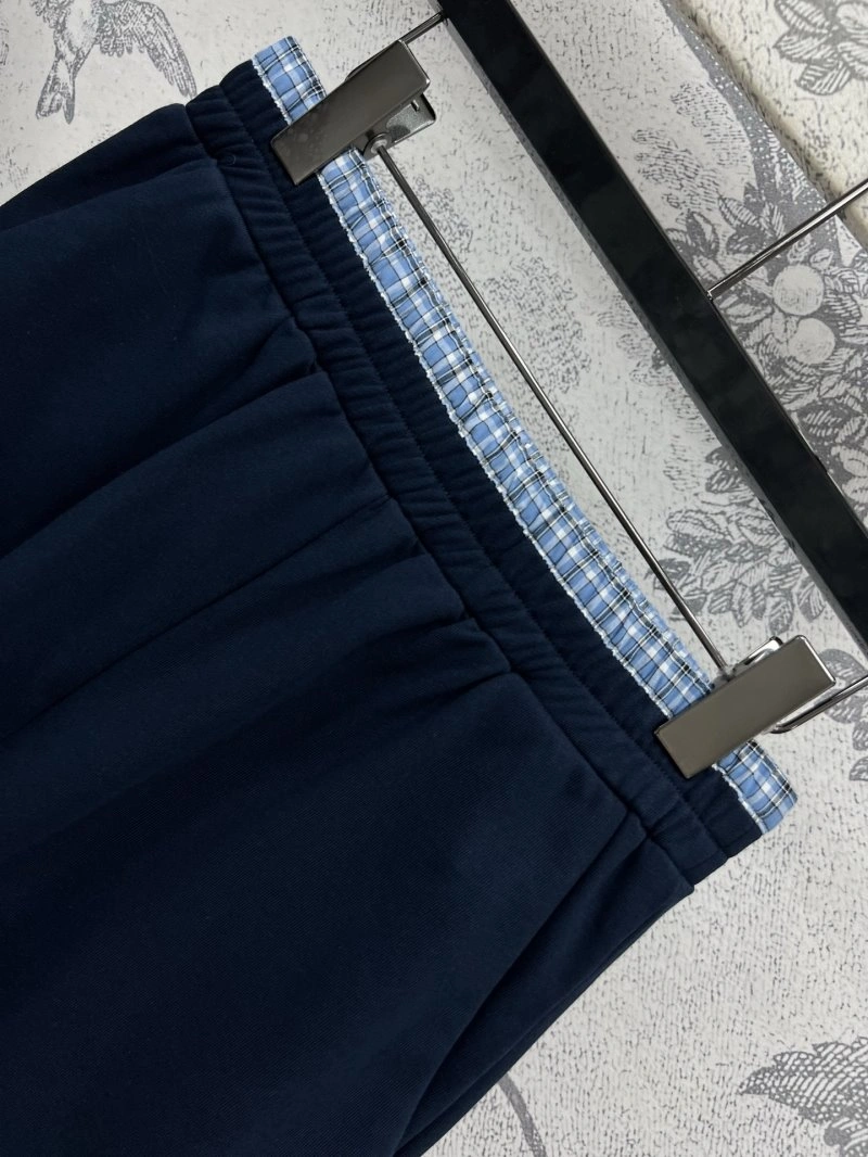 Miu Miu Short Suits MoistureWicking 148670