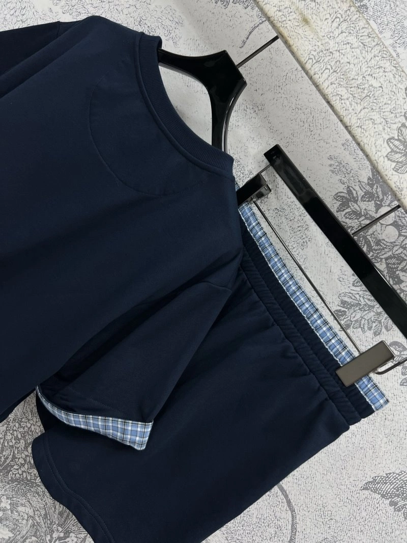 Miu Miu Short Suits MoistureWicking 148670