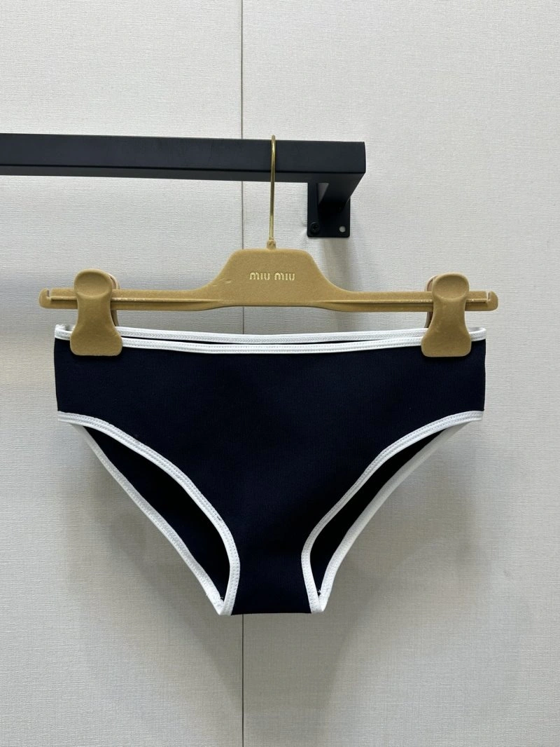 Lightweight Miu Miu Short Suits 148675