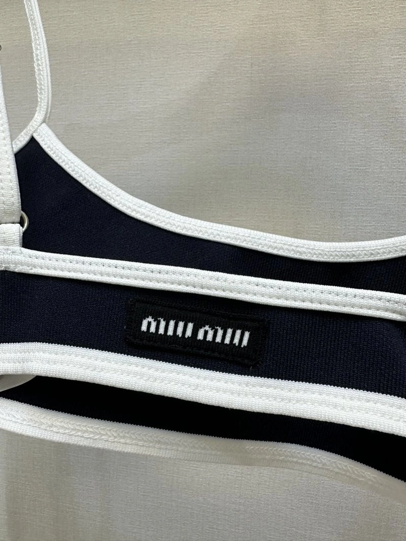 Lightweight Miu Miu Short Suits 148675