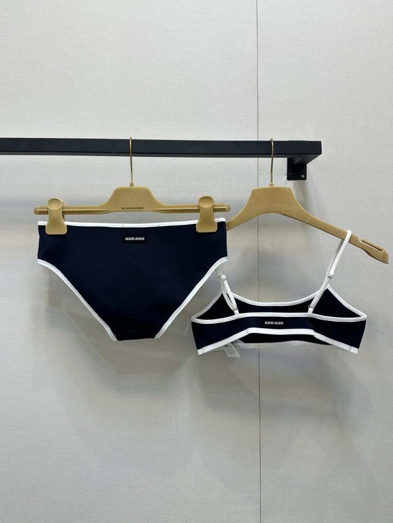 Lightweight Miu Miu Short Suits 148675