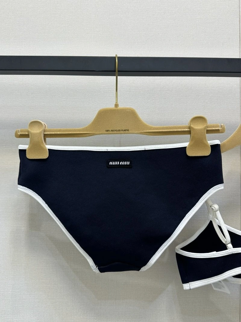 Lightweight Miu Miu Short Suits 148675