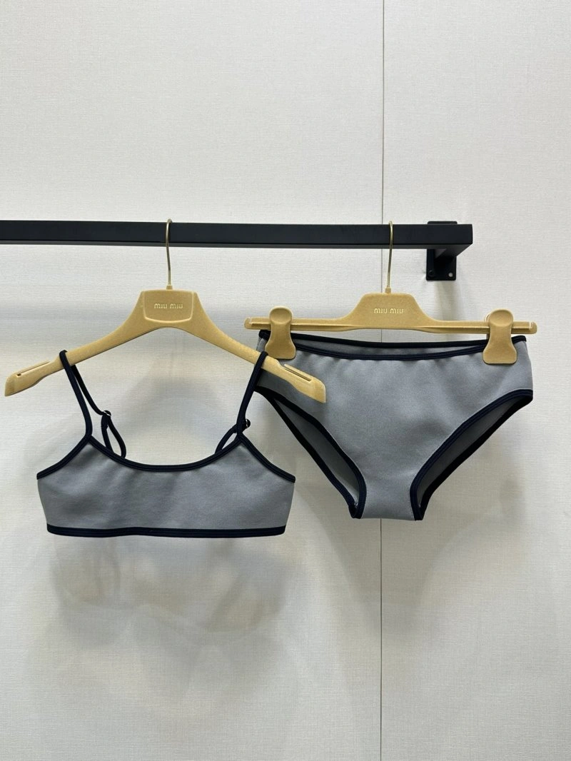 ZeroBulk Miu Miu Short Suits 148668