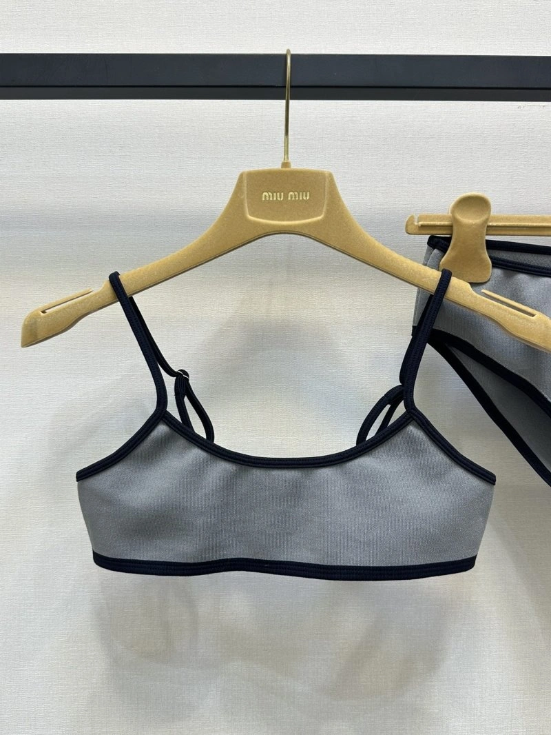 ZeroBulk Miu Miu Short Suits 148668