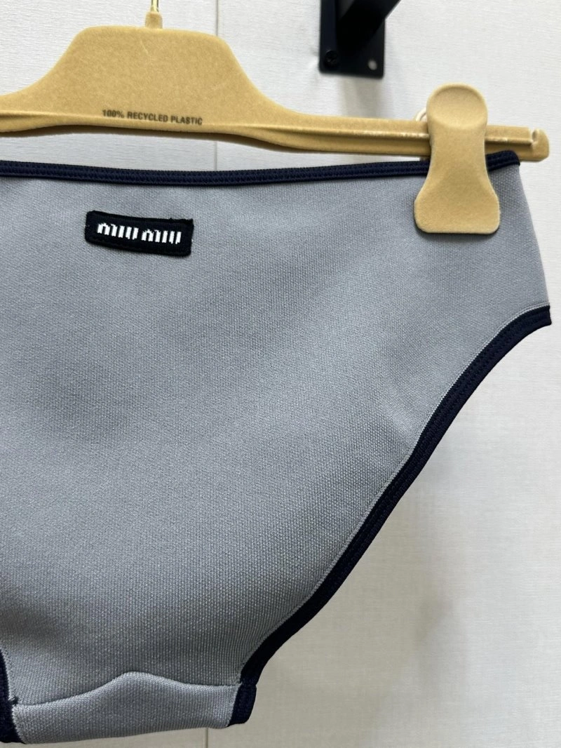 ZeroBulk Miu Miu Short Suits 148668