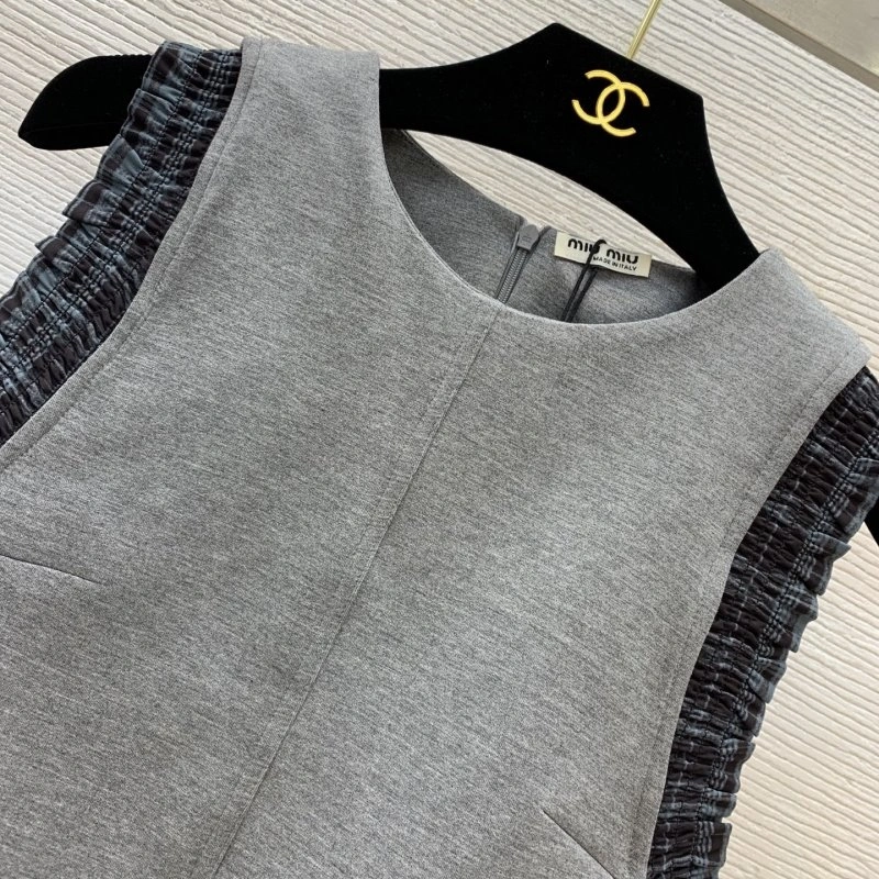 Seasonal Miu Miu Short Suits 148665