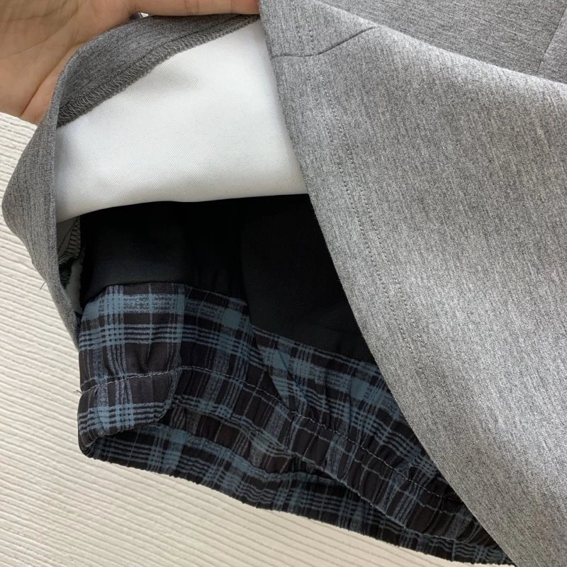 Seasonal Miu Miu Short Suits 148665