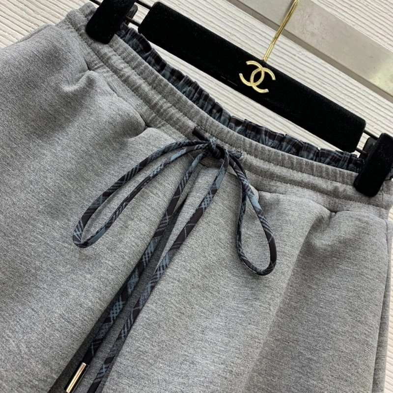 Seasonal Miu Miu Short Suits 148665